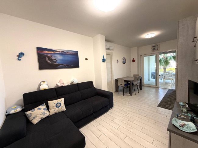 Appartamento in vendita a Alba Adriatica