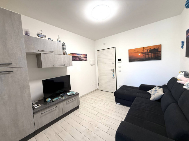 Appartamento in vendita a Alba Adriatica