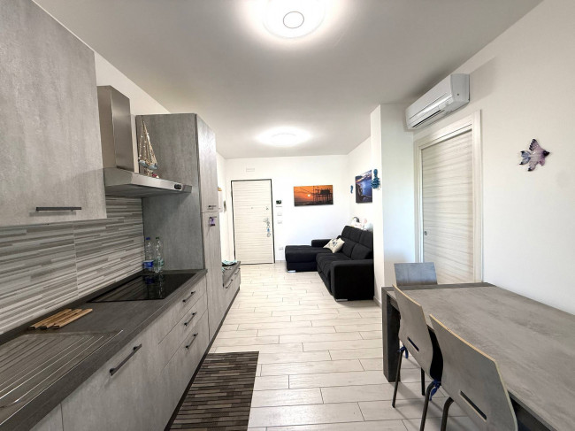 Appartamento in vendita a Alba Adriatica
