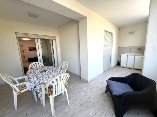 Appartamento in vendita a Alba Adriatica