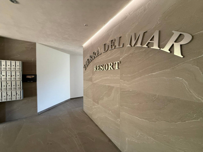 Appartamento in vendita a Alba Adriatica