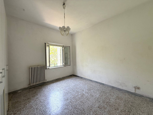 Appartamento piano terra in vendita a Alba Adriatica