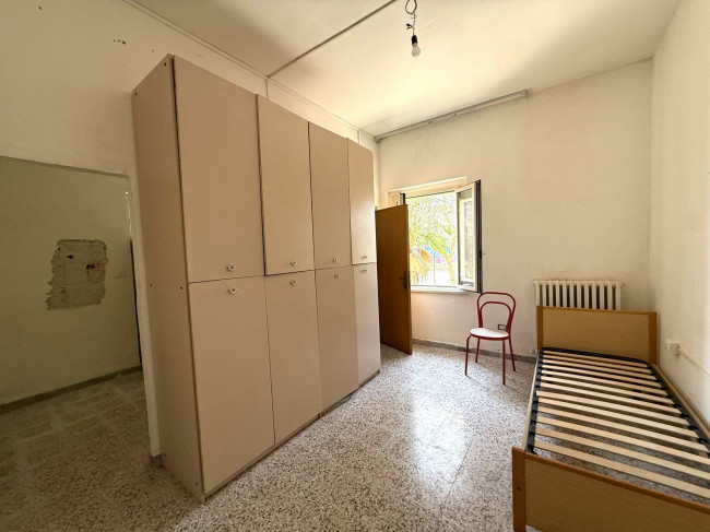 Appartamento piano terra in vendita a Alba Adriatica