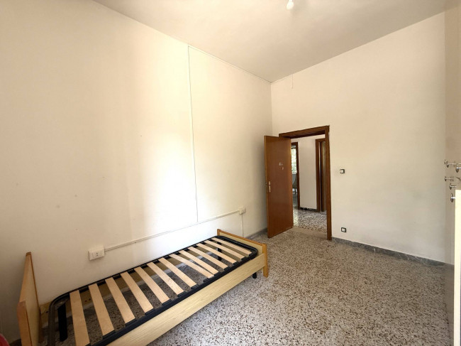 Appartamento piano terra in vendita a Alba Adriatica