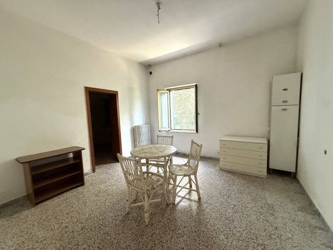 Appartamento piano terra in vendita a Alba Adriatica