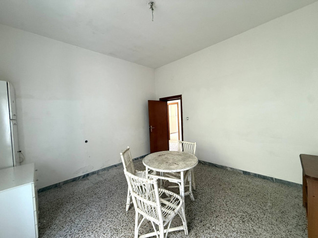 Appartamento piano terra in vendita a Alba Adriatica