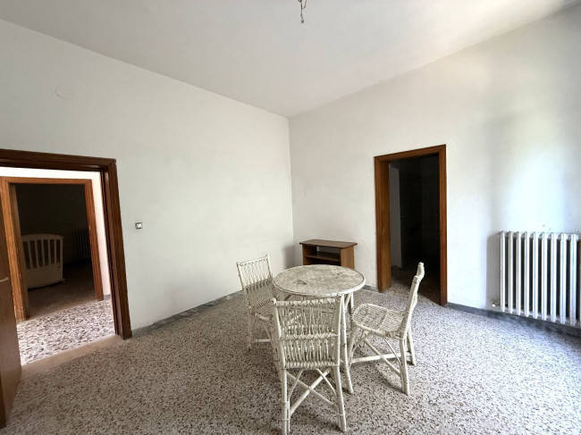 Appartamento piano terra in vendita a Alba Adriatica