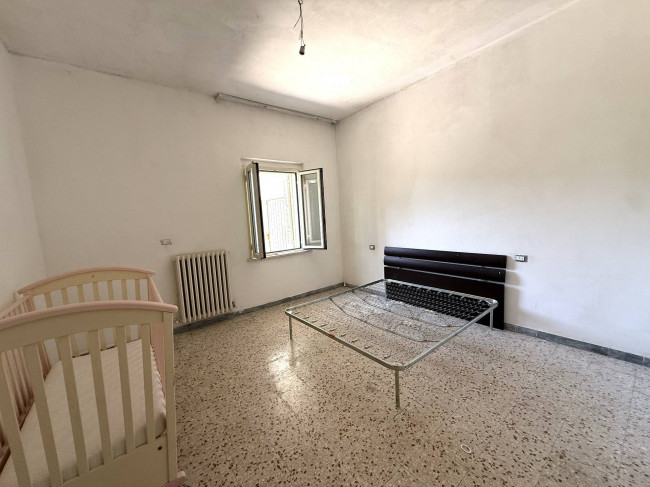 Appartamento piano terra in vendita a Alba Adriatica
