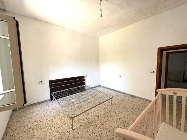 Appartamento piano terra in vendita a Alba Adriatica
