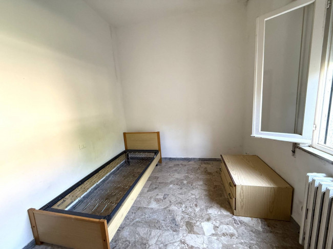 Appartamento piano terra in vendita a Alba Adriatica