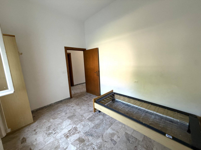Appartamento piano terra in vendita a Alba Adriatica