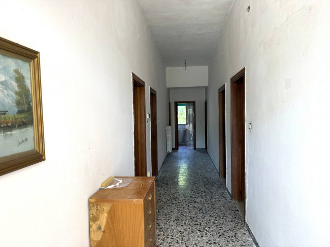 Appartamento piano terra in vendita a Alba Adriatica