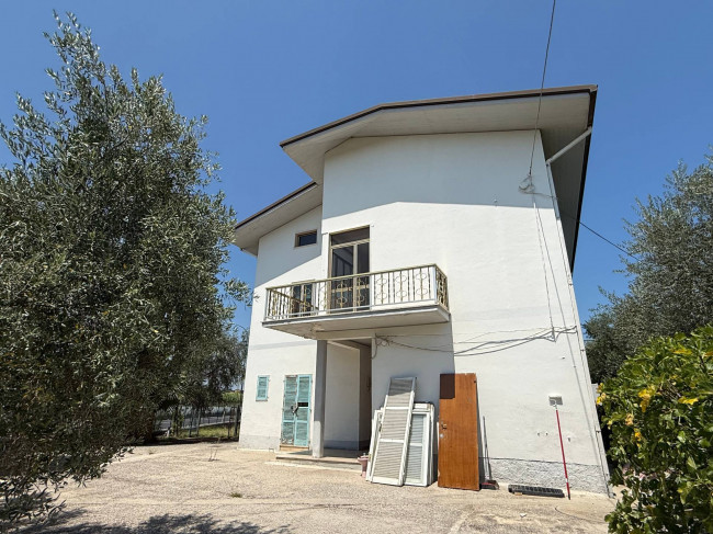 Appartamento piano terra in vendita a Alba Adriatica
