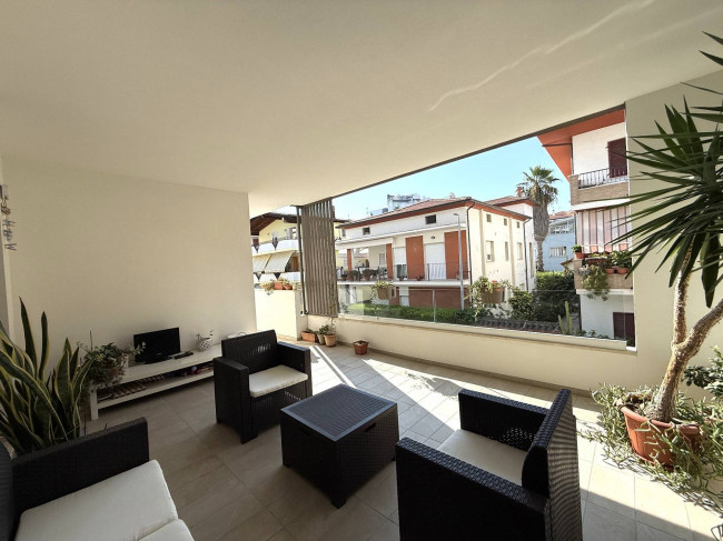 Appartamento in vendita a Alba Adriatica