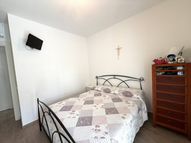 Appartamento in vendita a Alba Adriatica