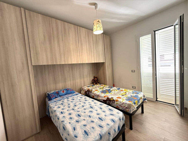 Appartamento in vendita a Alba Adriatica