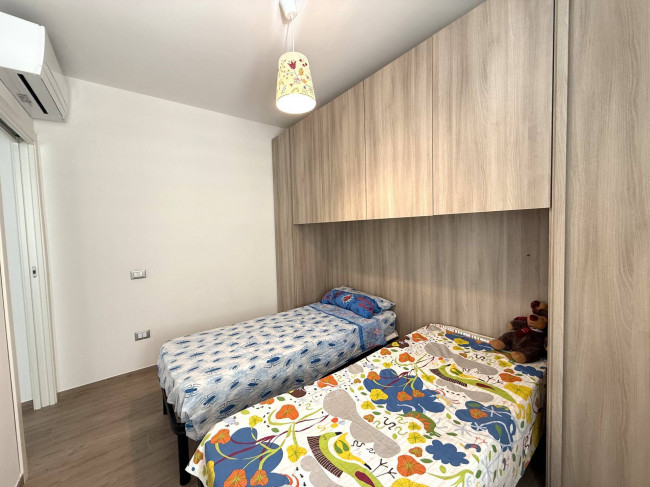 Appartamento in vendita a Alba Adriatica