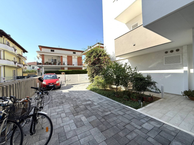 Appartamento in vendita a Alba Adriatica