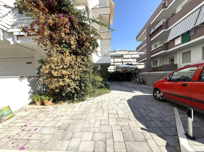 Appartamento in vendita a Alba Adriatica