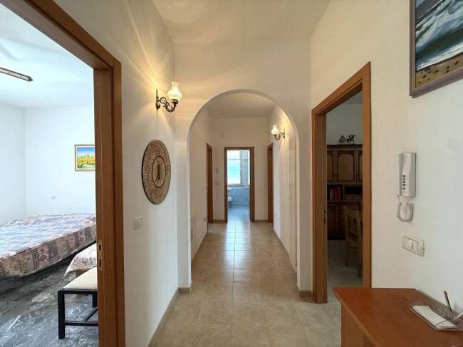 Appartamento in vendita a Alba Adriatica