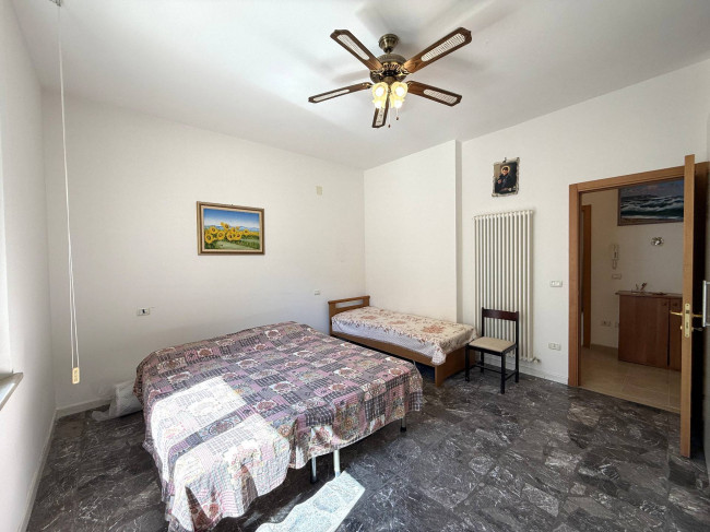 Appartamento in vendita a Alba Adriatica