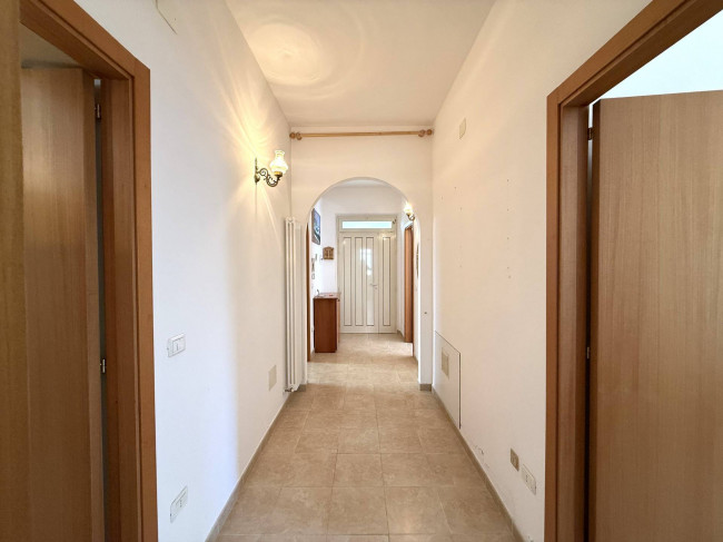 Appartamento in vendita a Alba Adriatica