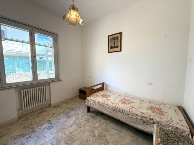Appartamento in vendita a Alba Adriatica
