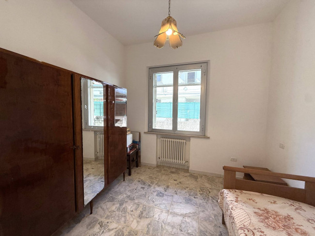 Appartamento in vendita a Alba Adriatica