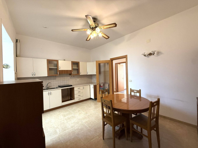 Appartamento in vendita a Alba Adriatica