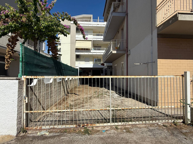 Appartamento in vendita a Alba Adriatica