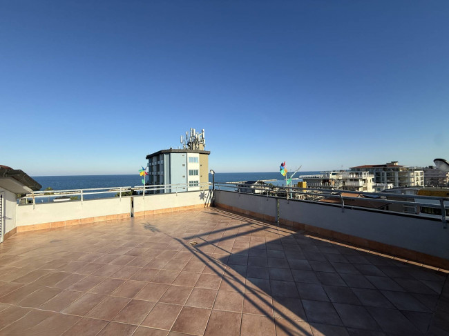 Appartamento in vendita a Alba Adriatica