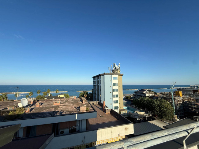 Appartamento in vendita a Alba Adriatica