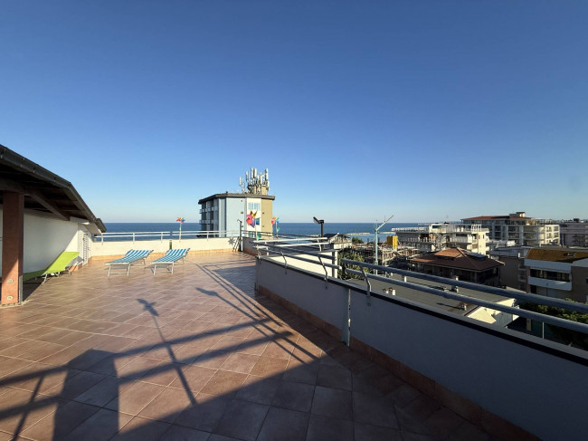 Appartamento in vendita a Alba Adriatica