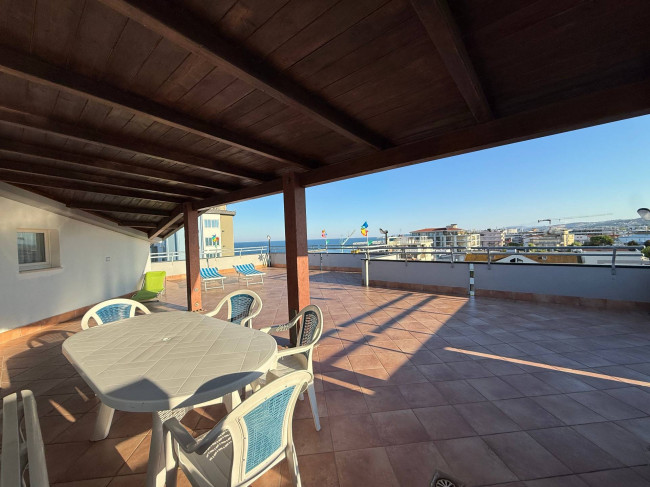 Appartamento in vendita a Alba Adriatica