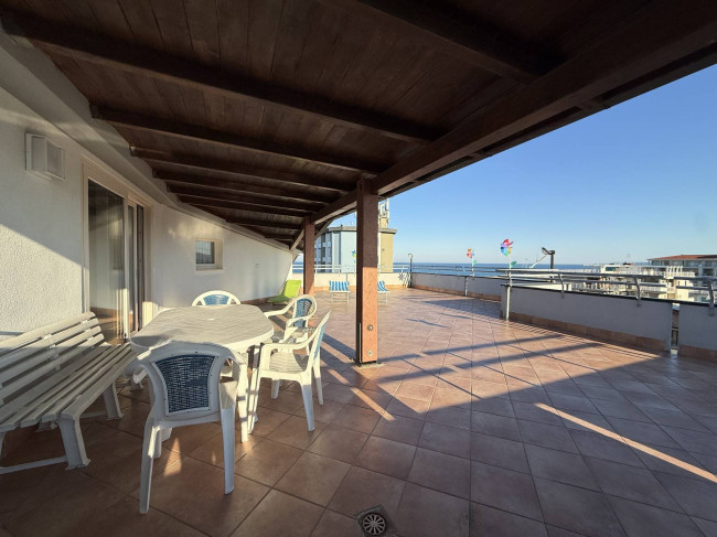 Appartamento in vendita a Alba Adriatica