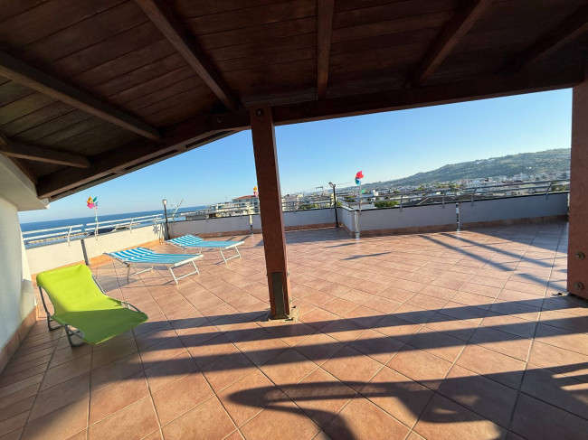 Appartamento in vendita a Alba Adriatica