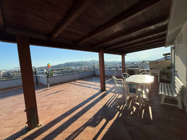 Appartamento in vendita a Alba Adriatica