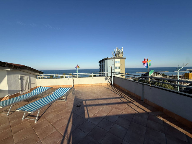 Appartamento in vendita a Alba Adriatica