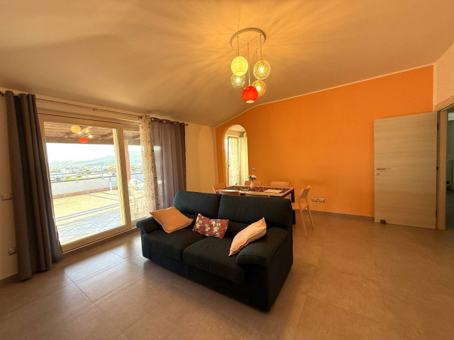 Appartamento in vendita a Alba Adriatica