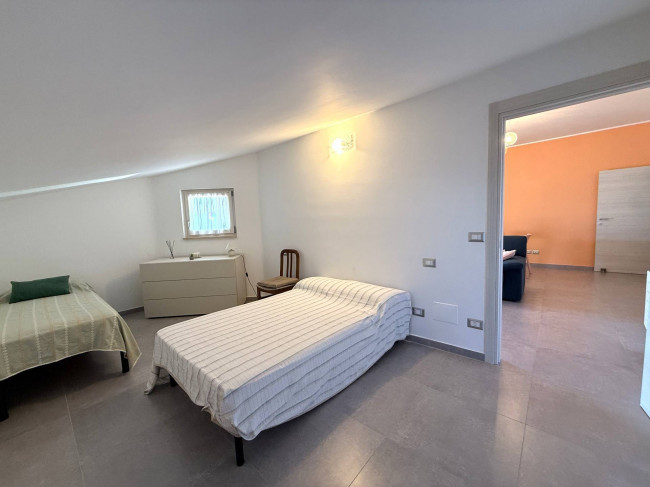 Appartamento in vendita a Alba Adriatica
