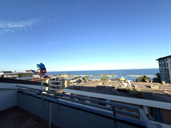 Appartamento in vendita a Alba Adriatica
