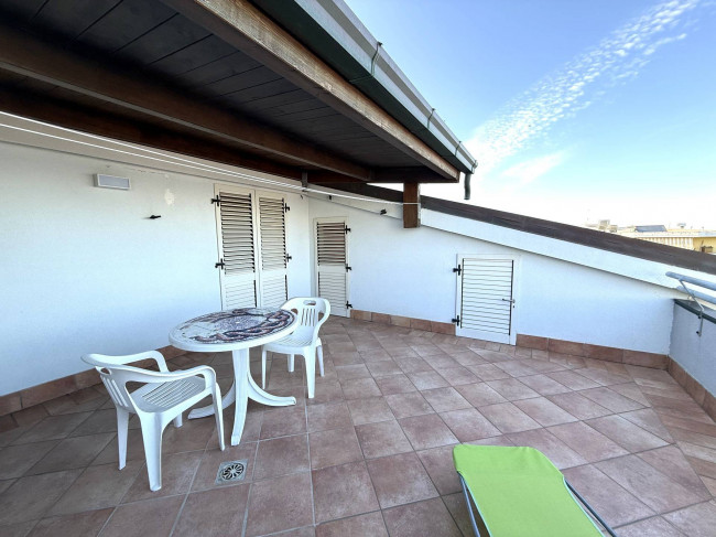 Appartamento in vendita a Alba Adriatica