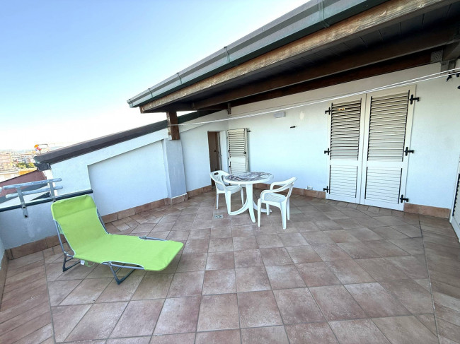 Appartamento in vendita a Alba Adriatica