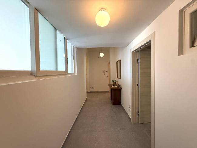 Appartamento in vendita a Alba Adriatica
