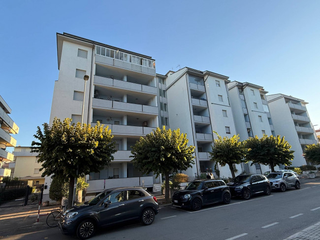 Appartamento in vendita a Alba Adriatica