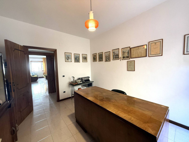 Appartamento in vendita a Alba Adriatica