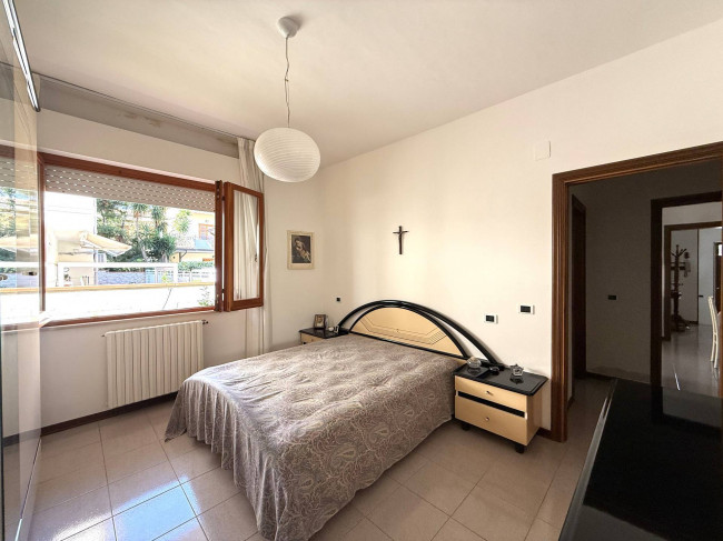 Appartamento in vendita a Alba Adriatica
