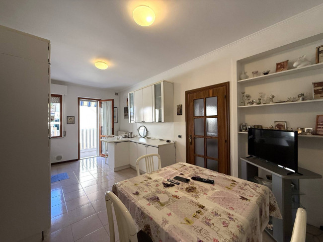 Appartamento in vendita a Alba Adriatica