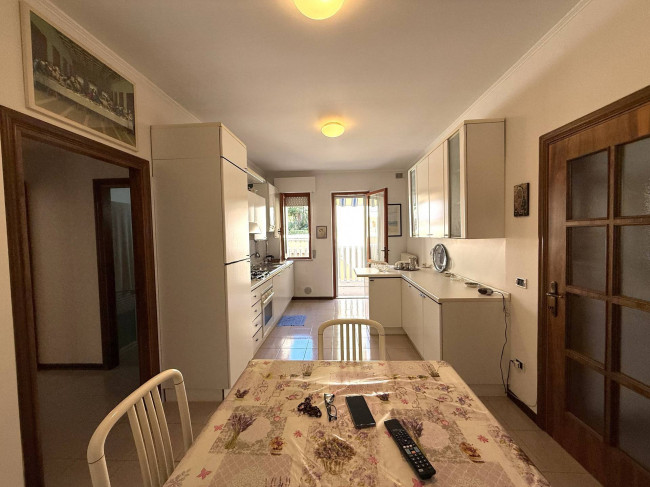 Appartamento in vendita a Alba Adriatica