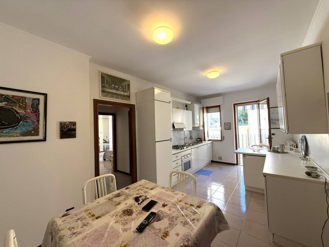 Appartamento in vendita a Alba Adriatica